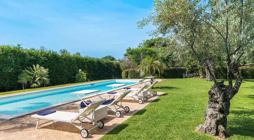 Photo of Sicilian Serenade