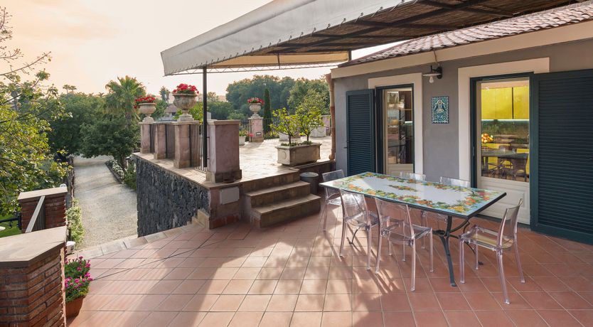 Photo of Sicilian Serenade