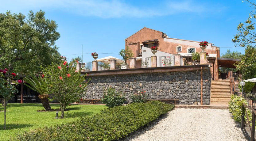 Photo of Sicilian Serenade