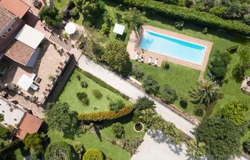 Sicilian Serenade Villa