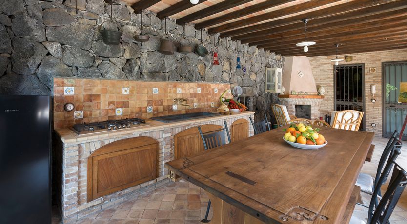 Photo of Sicilian Serenade