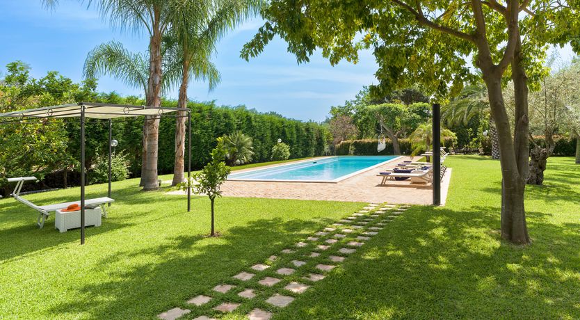 Photo of Sicilian Serenade