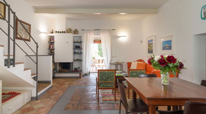 Photo of Sicilian Serenade