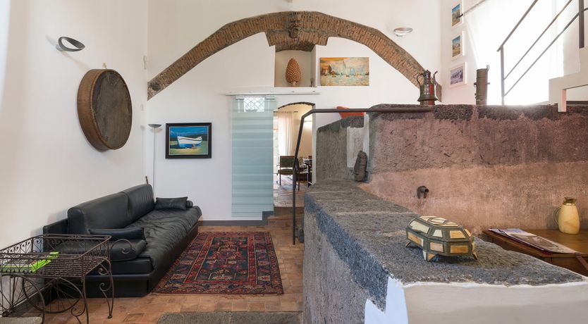 Photo of Sicilian Serenade