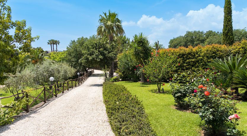 Photo of Sicilian Serenade