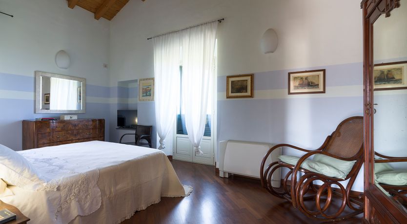 Photo of Sicilian Serenade