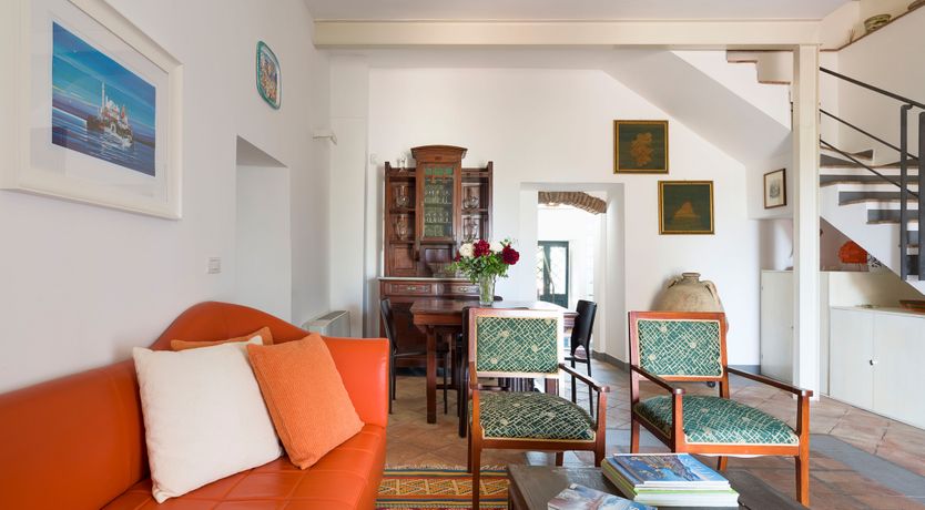 Photo of Sicilian Serenade