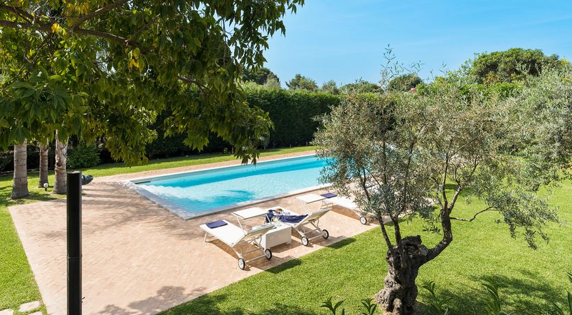 Photo of Sicilian Serenade