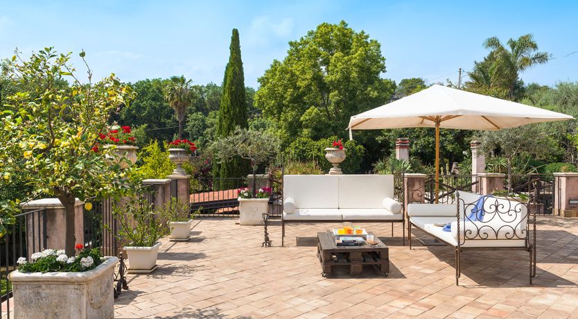 Photo of Sicilian Serenade