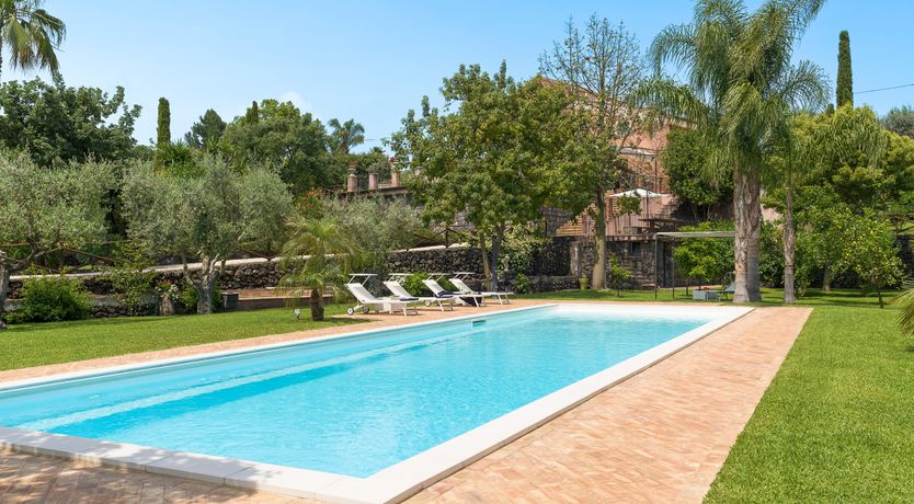 Photo of Sicilian Serenade