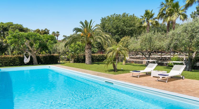 Photo of Sicilian Serenade