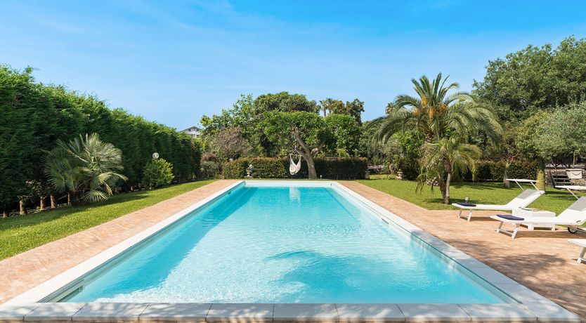 Photo of Sicilian Serenade