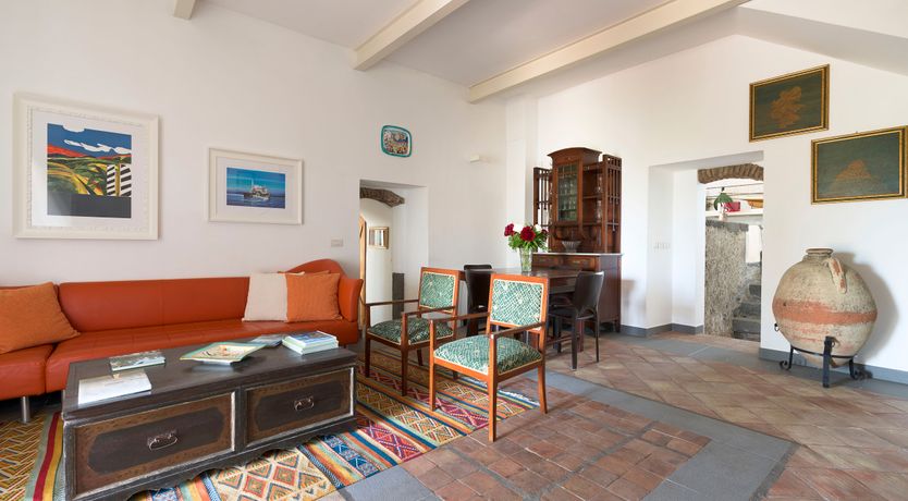 Photo of Sicilian Serenade