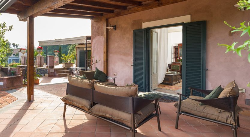 Photo of Sicilian Serenade