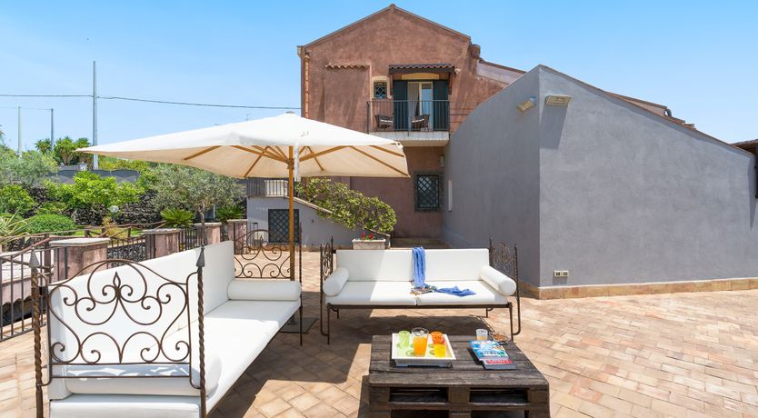 Photo of Sicilian Serenade