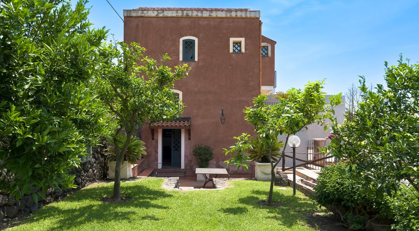 Photo of Sicilian Serenade