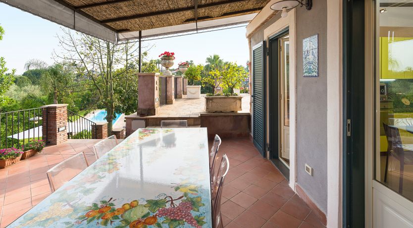 Photo of Sicilian Serenade