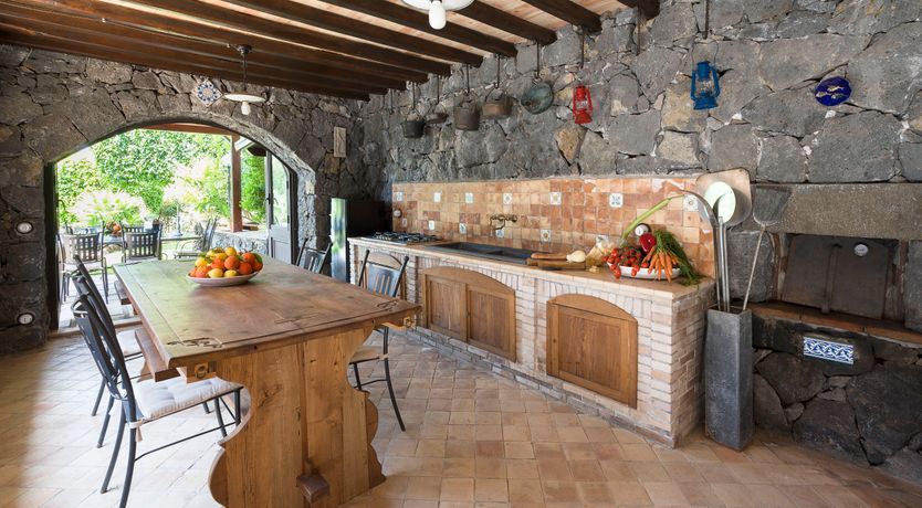 Photo of Sicilian Serenade