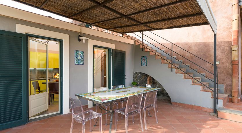 Photo of Sicilian Serenade