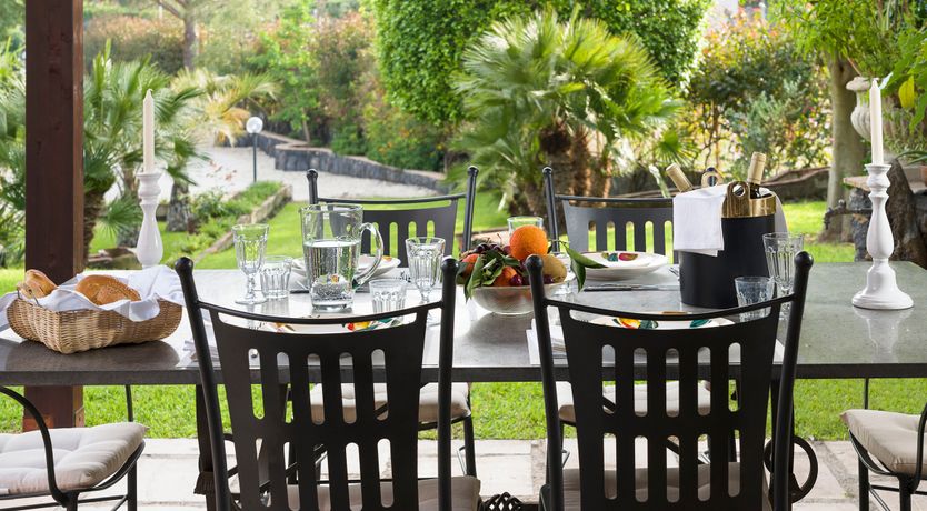 Photo of Sicilian Serenade