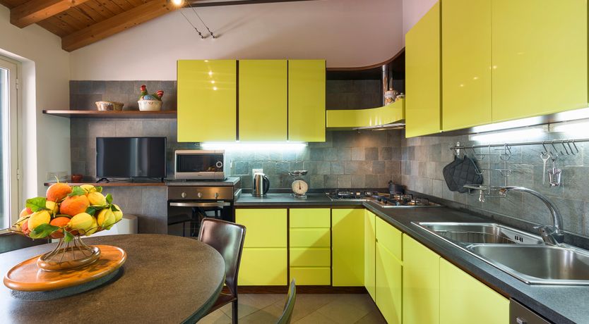 Photo of Sicilian Serenade