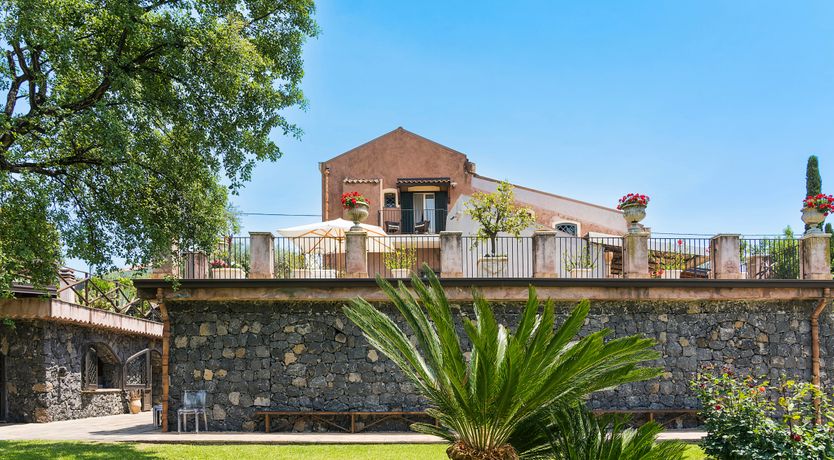 Photo of Sicilian Serenade