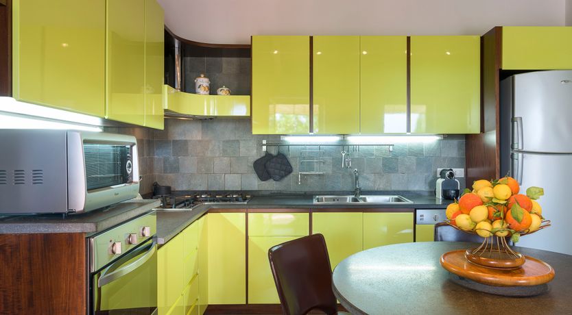 Photo of Sicilian Serenade