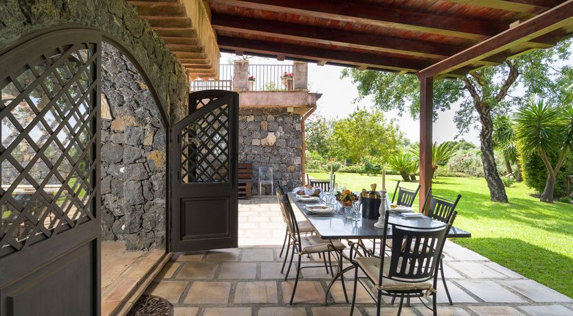 Photo of Sicilian Serenade