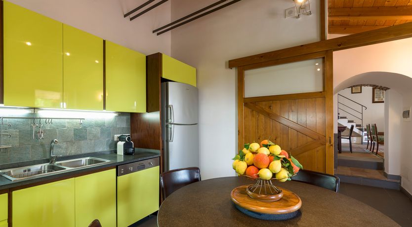 Photo of Sicilian Serenade