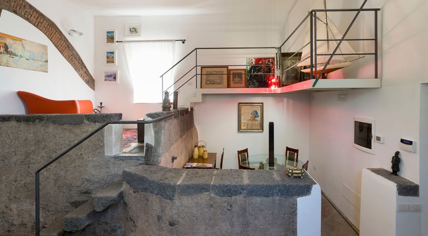 Photo of Sicilian Serenade