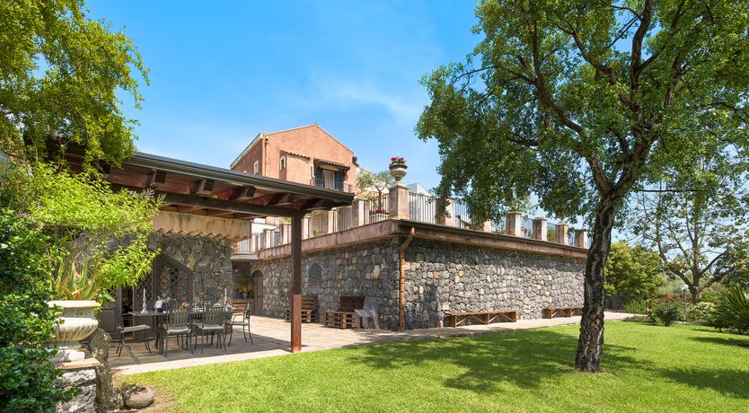 Photo of Sicilian Serenade