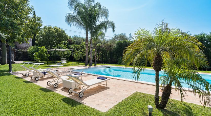 Photo of Sicilian Serenade