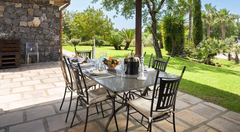 Photo of Sicilian Serenade