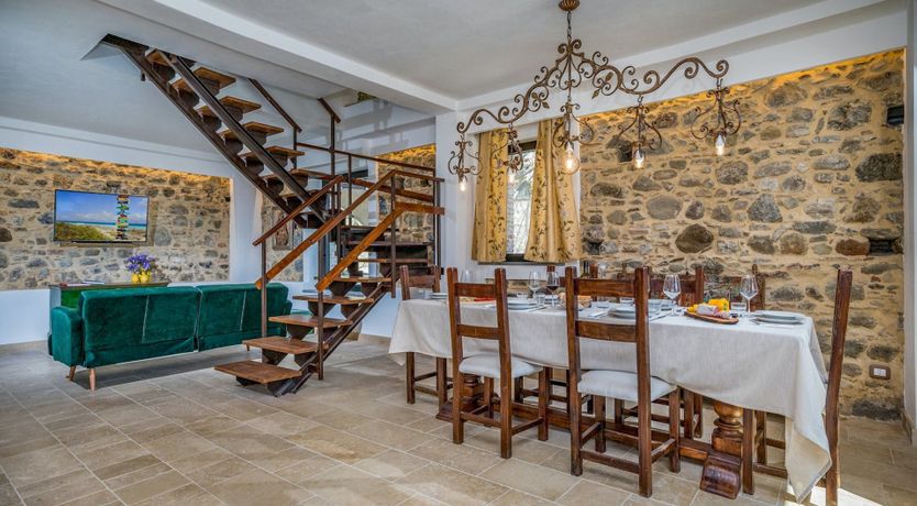 Photo of Etna Enchanted