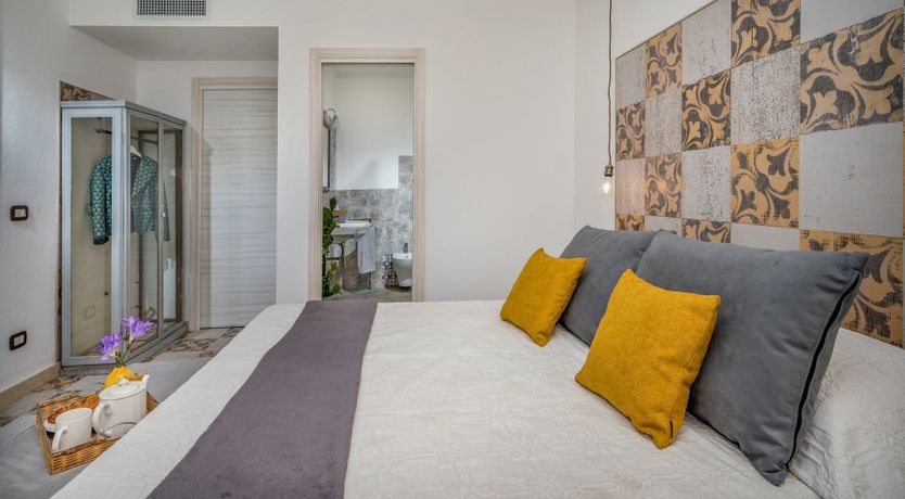 Photo of Etna Enchanted