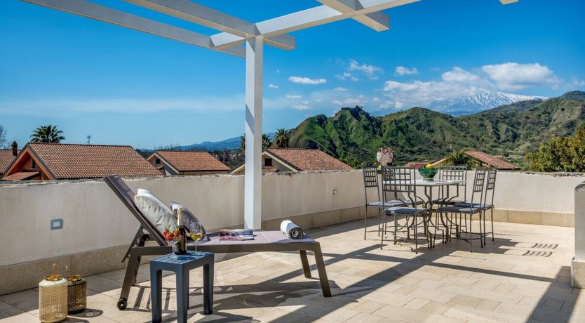 Photo of Etna Enchanted