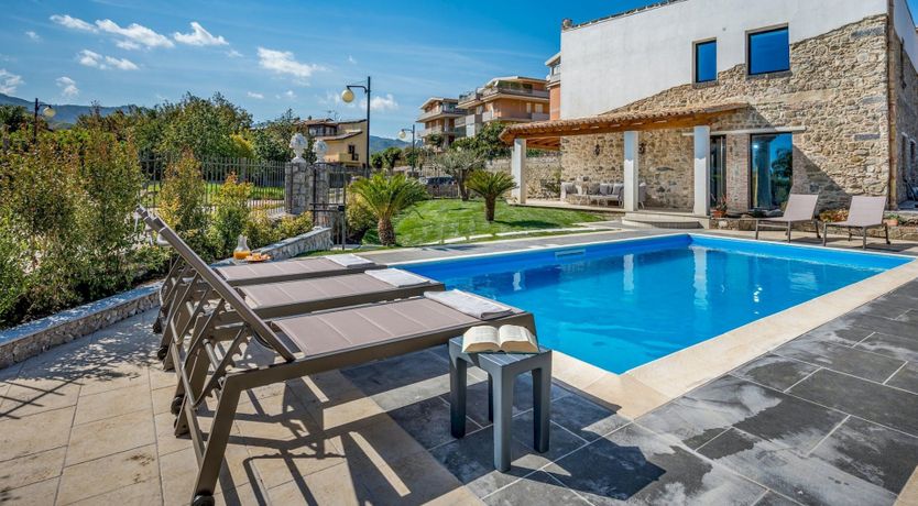 Photo of Etna Enchanted