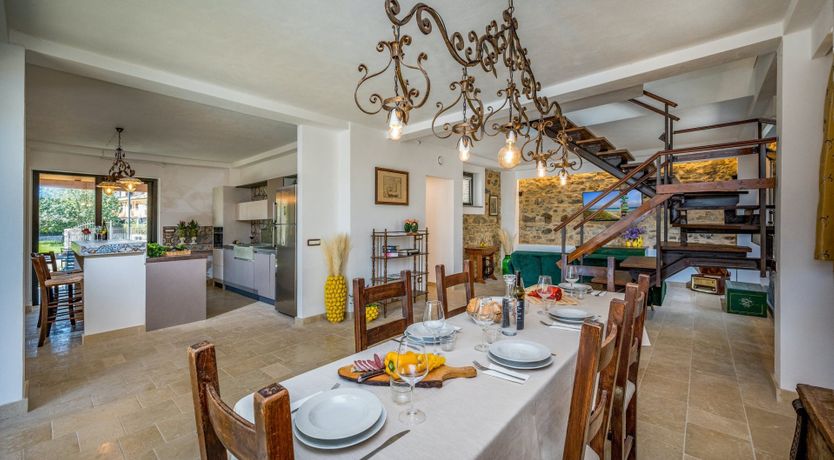 Photo of Etna Enchanted