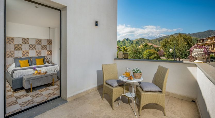 Photo of Etna Enchanted