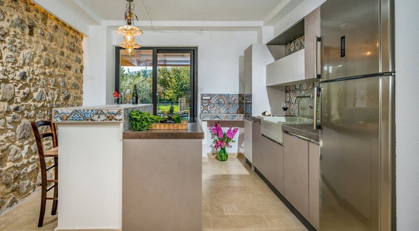 Photo of Etna Enchanted