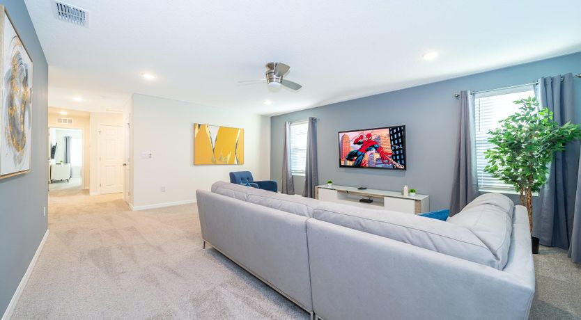 Photo of The Heart of Osceola