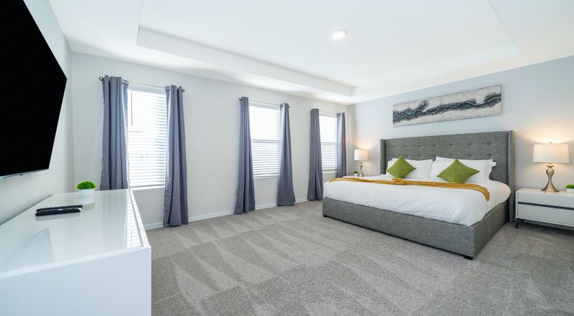 Photo of The Heart of Osceola