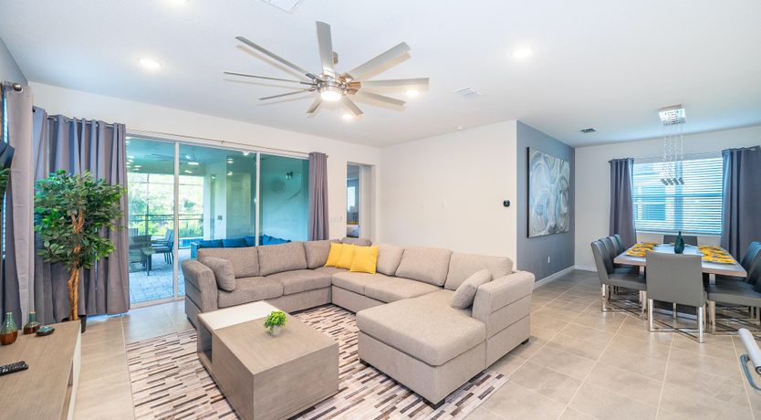 Photo of The Heart of Osceola