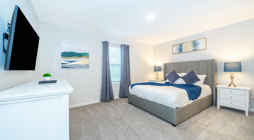 Photo of The Heart of Osceola