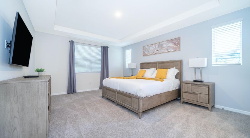 Photo of The Heart of Osceola