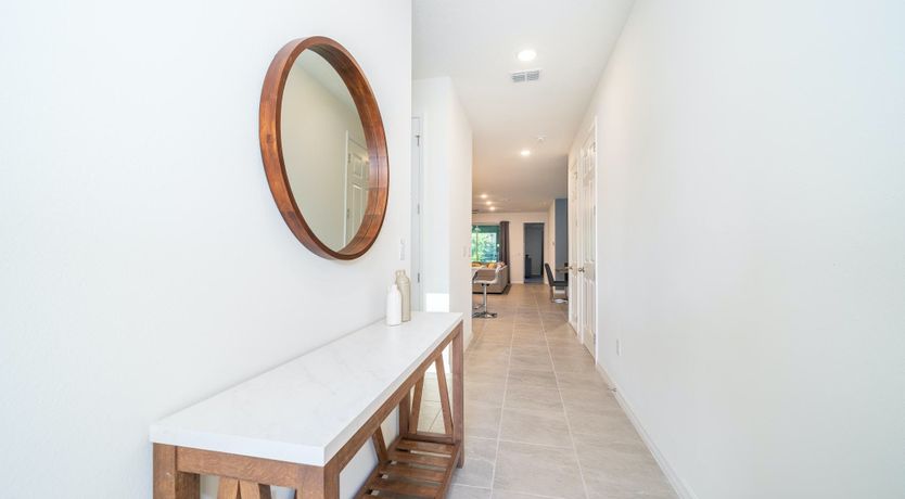 Photo of The Heart of Osceola