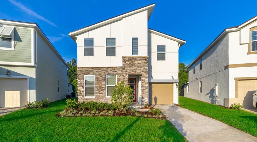 Photo of The Heart of Osceola