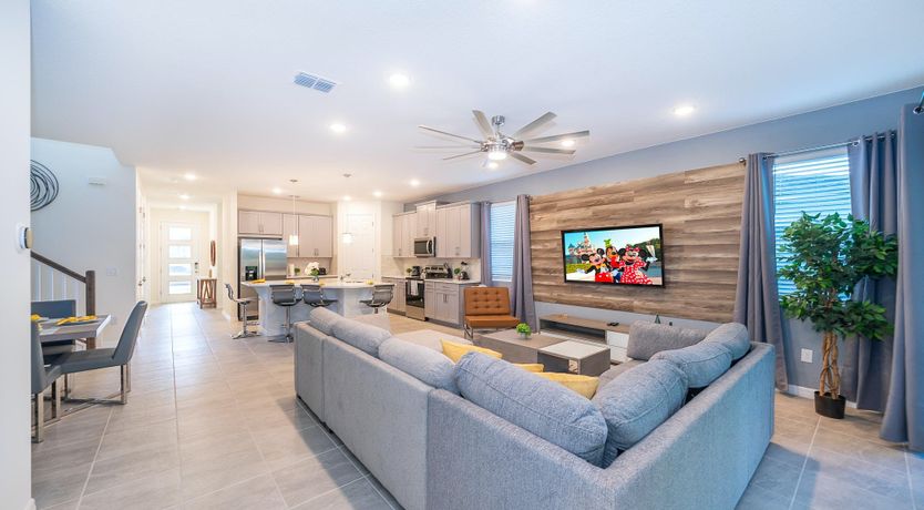 Photo of The Heart of Osceola