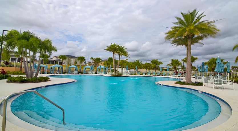 Photo of The Heart of Osceola