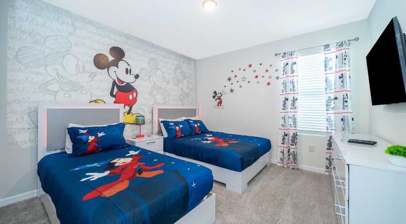 Photo of The Heart of Osceola